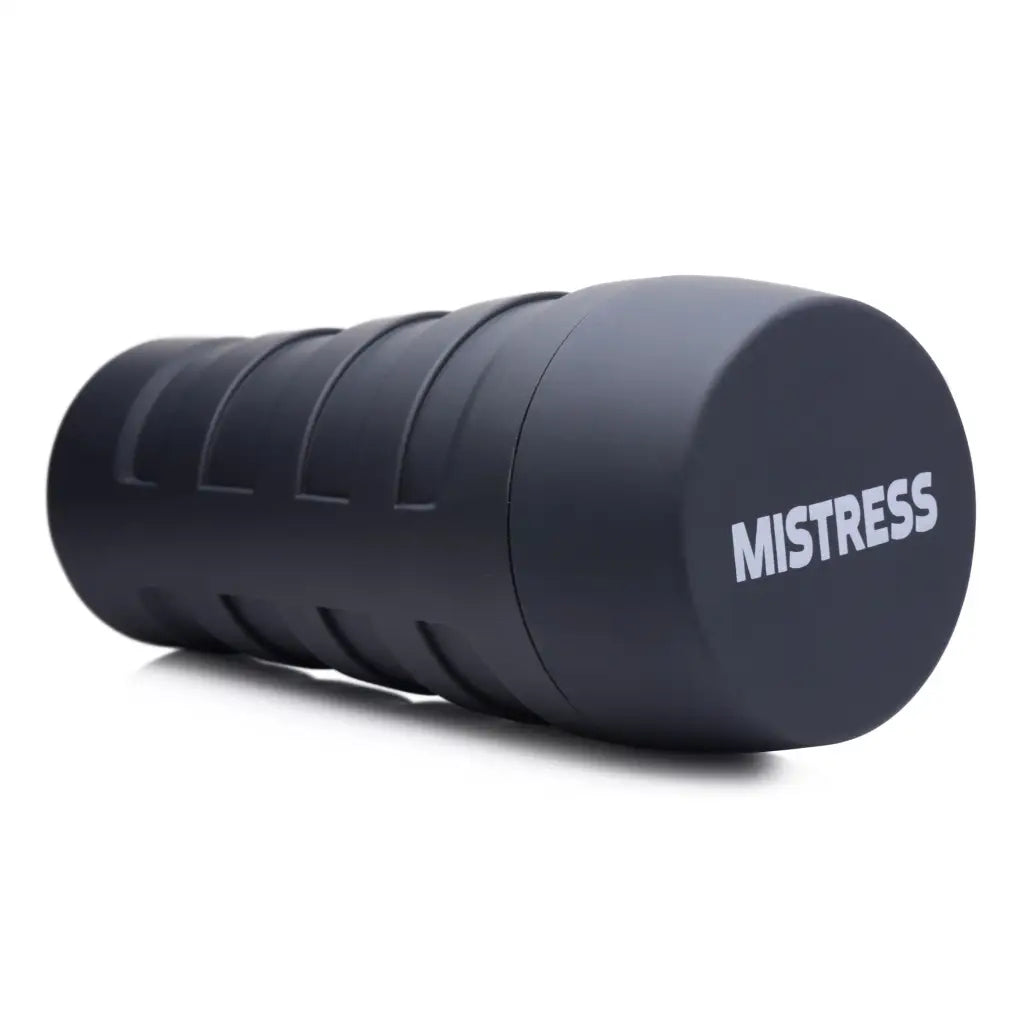 Curve Novelties Masturbators Tia Deluxe Ass Stroker - Medium at the Haus of Shag