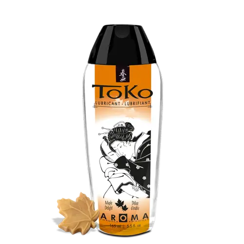 Toko Aroma 5.5 Oz - Maple Delight - Health & Beauty