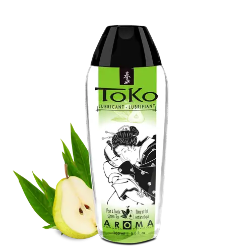 Toko Aroma 5.5 Oz - Pear & Exotic Green Tea - Health & Beauty