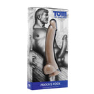 Tom Of Finland Pekka’s Cock Dildo - Adult novelty product shaped like a human phallus