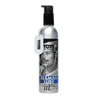 Tom Of Finland Seaman Lube bottle - premium personal lubricant by Tom of Finland