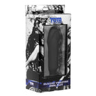 Tom Of Finland silicone vibrating anal plug in original product packaging