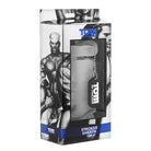 Tom of Finland Stroker Sheath packaging - premium adult product by Tom of Finland