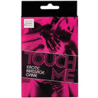 CalExotics Games Touch Me Erotic Card Game at the Haus of Shag