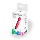 ’toybox Royal Wand - Massage Products