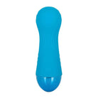 CalExotics Stimulators Tremble Tease - Blue at the Haus of Shag