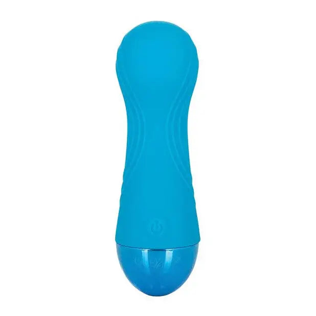 CalExotics Stimulators Tremble Tease - Blue at the Haus of Shag