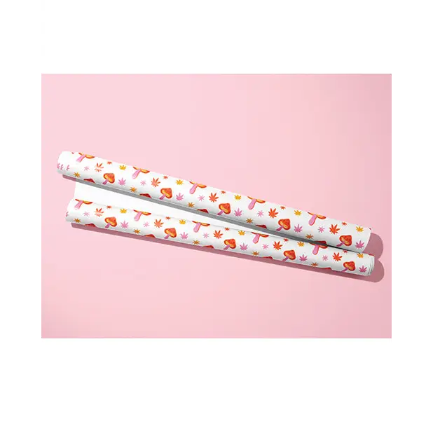 Trippin Over U Naughty Wrapping Paper - Party Supplies