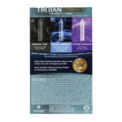 Trojan Bareskin Everythin 10 Ct - Condoms