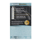 Trojan Bareskin Raw 10ct - Condoms