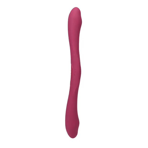 Tryst Duet W/remote – Pink Silicon Silicone. Perfect duet w remote experience