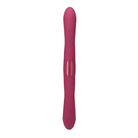Tryst Duet W/remote: The pink vibrating device offering ultimate pleasure and convenience