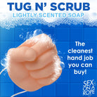 Tug N Scrub Soap On A Rope - Body Wash