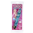 CalExotics Vibrator Turbo Glider - Blueberry Bliss at the Haus of Shag