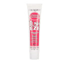 Tush Eze Gel 1.5 Oz: Red Liquid in a White Tube for Soothing Relief