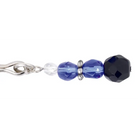 Tweezer Clit Clamp Beads - Blue - Clit Clamp