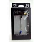 Tweezer Clit Clamp Beads - Blue - Clit Clamp