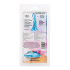 Twisted Love Twisted Ribbed Probe - Plain Dildo