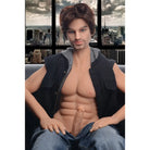 Tyler Premium Fantasy Male Love Doll - Full Body Doll