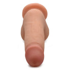 Tyler Skintech Realistic 7 Inch Dildo - Realistic-dildos