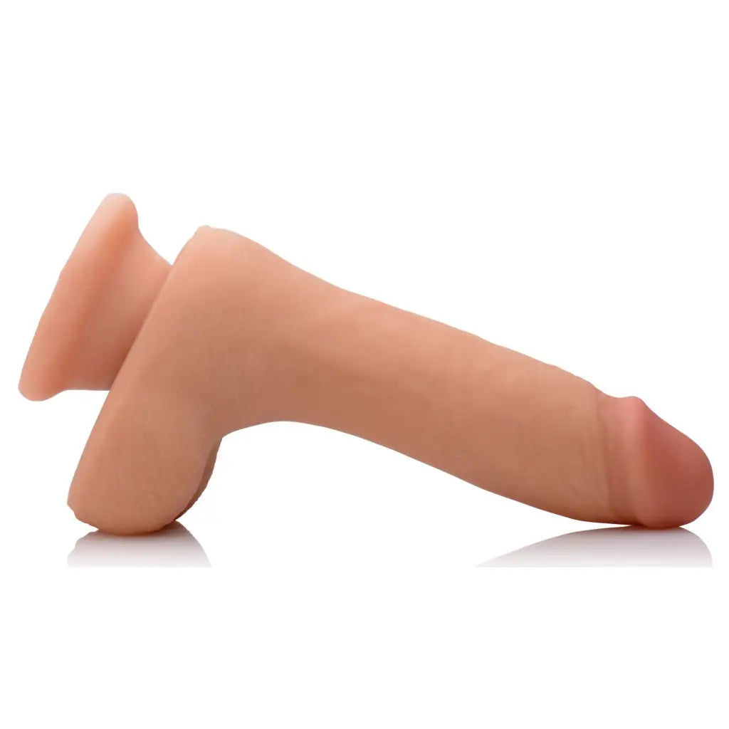 Tyler Skintech Realistic 7 Inch Dildo - Realistic-dildos