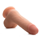 Tyler Skintech Realistic 7 Inch Dildo - Realistic-dildos