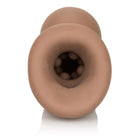 CalExotics Sextoys for Men Ultimate Extender Brown at the Haus of Shag