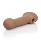 CalExotics Sextoys for Men Ultimate Extender Brown at the Haus of Shag