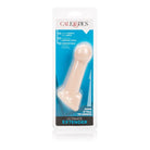 CalExotics Sextoys for Men Ultimate Extender Ivory at the Haus of Shag