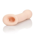 CalExotics Sextoys for Men Ultimate Extender Ivory at the Haus of Shag