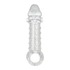 CalExotics Penis Enhancement Ultimate Stud Extender at the Haus of Shag