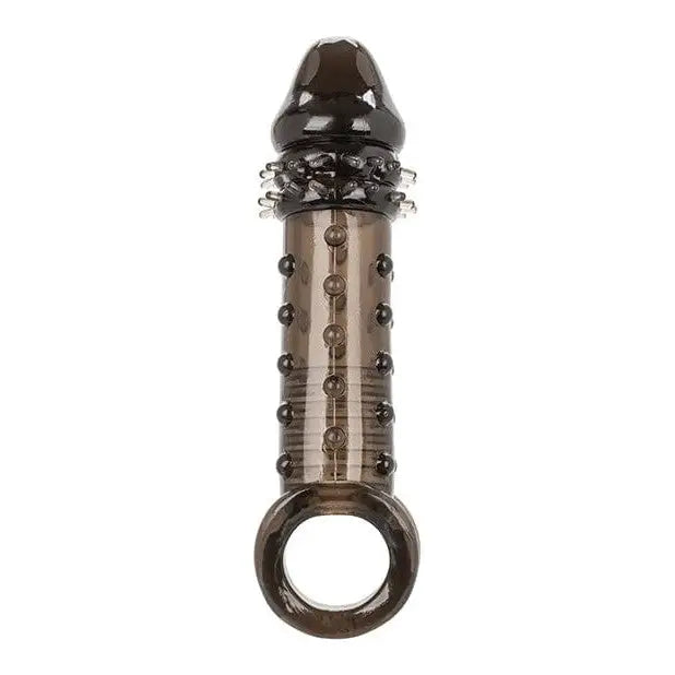 CalExotics Penis Enhancement Ultimate Stud Extender at the Haus of Shag