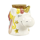 Unicorn Stash Jar - Drinkware