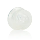 Universal Silicone Pump Sleeve - Clear - Pump Accessories