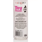 CalExotics Toy Cleaner Universal Toy Cleaner W/aloe Vera at the Haus of Shag