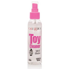 CalExotics Toy Cleaner Universal Toy Cleaner W/aloe Vera at the Haus of Shag