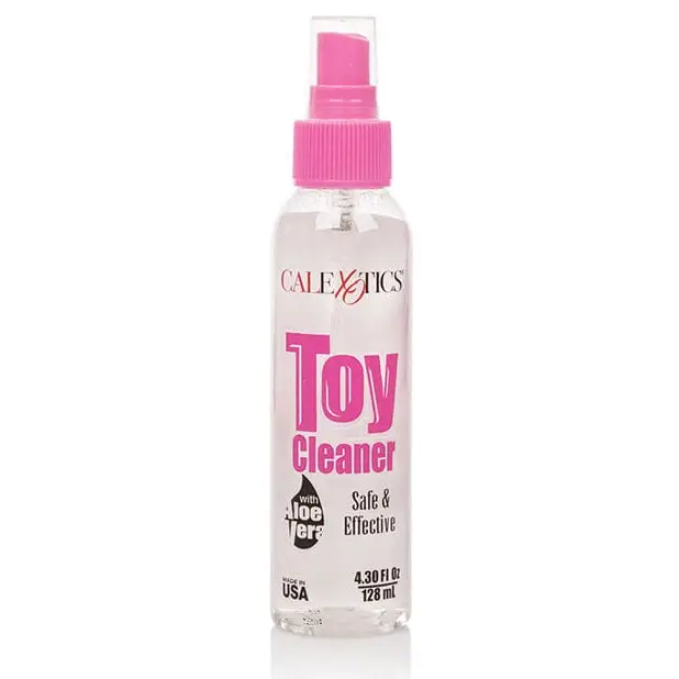 CalExotics Toy Cleaner Universal Toy Cleaner W/aloe Vera at the Haus of Shag