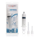 CalExotics Anal Toys Universal Tube Cleanser at the Haus of Shag