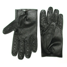 Vampire Leather - Medium - Gloves