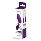 Vedo Ami Remote Control Bullet 12 Pc Display - Sextoys for Women