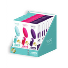 Vedo Ami Remote Control Bullet 12 Pc Display - Sextoys for Women