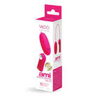 Vedo Ami Remote Control Bullet 12 Pc Display - Sextoys for Women