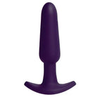 VeDO Vibrator Vedo Bump Rechargeable Anal Vibe at the Haus of Shag