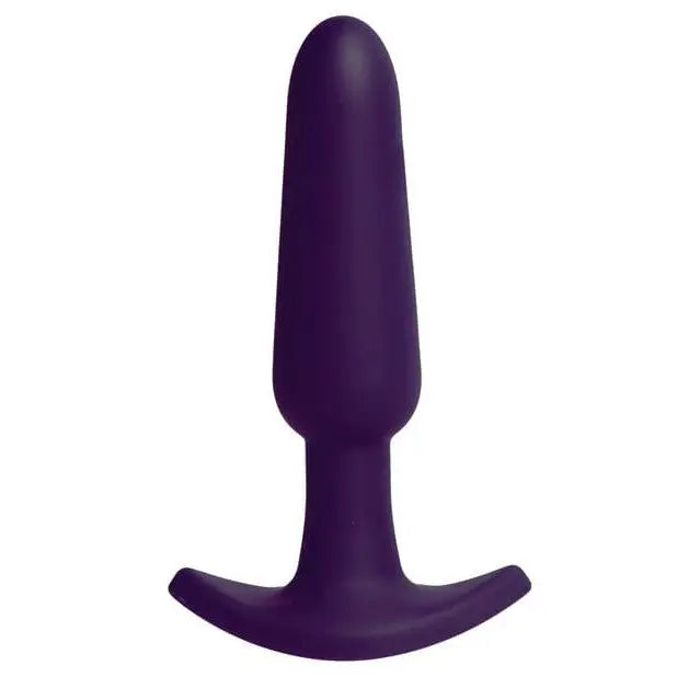 VeDO Vibrator Vedo Bump Rechargeable Anal Vibe at the Haus of Shag