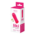 Vedo Liki Flicker Vibe 12pc Assorted Display - Vibrators