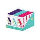 Vedo Liki Flicker Vibe 12pc Assorted Display - Vibrators