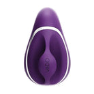 VeDO Stimulators Vedo Suki Rechargeable Vibrating Sucker at the Haus of Shag