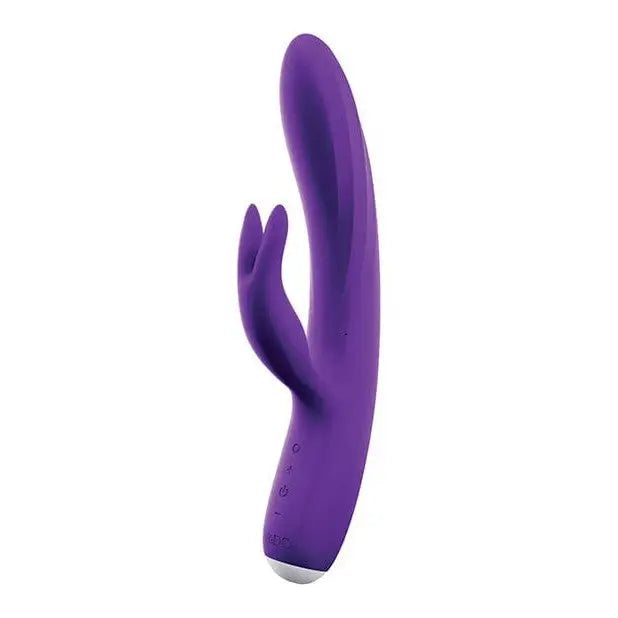 VeDO Vibrator Vedo Thumper Bunny Rechargeable Dual Vibe at the Haus of Shag