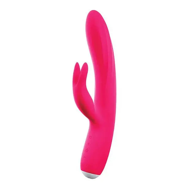 VeDO Vibrator Vedo Thumper Bunny Rechargeable Dual Vibe at the Haus of Shag