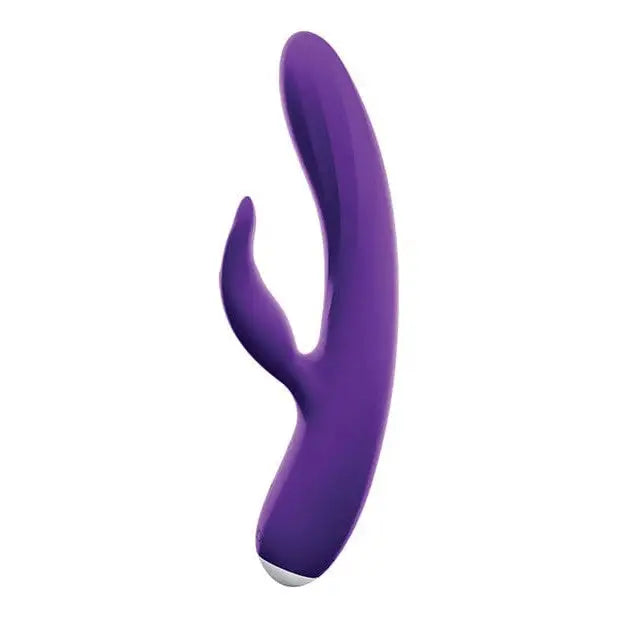 VeDO Vibrator Vedo Thumper Bunny Rechargeable Dual Vibe at the Haus of Shag